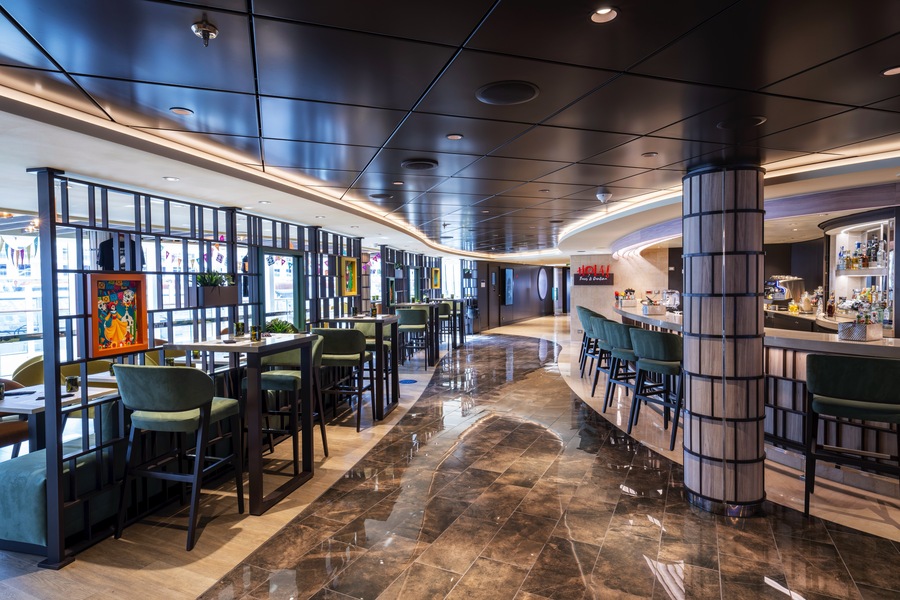 MSC Cruises, MSC Seashore, Hola! Tacos & Cantina, Copyrights - Ivan Sarfatti, MSC Rights .jpg